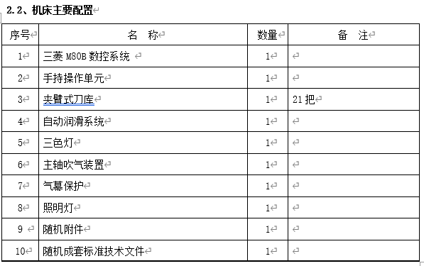 高速鉆攻加工中心 T6(圖1)