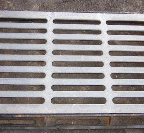 球墨鑄鐵篦子、單篦子特點(diǎn)